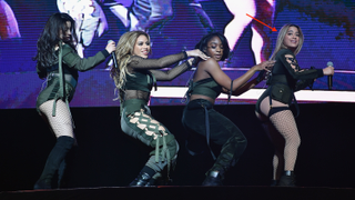 A Fourth Member of Fifth/Fourth Harmony Drops a Solo Track